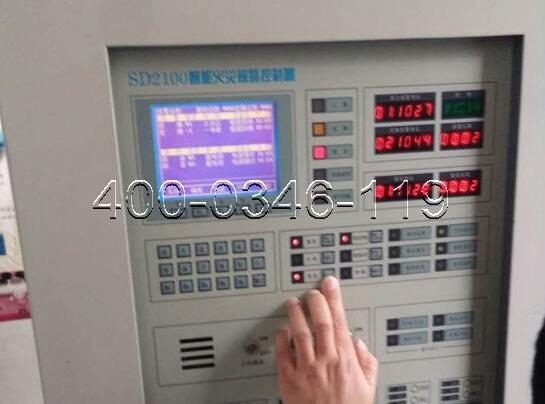 火災(zāi)自動(dòng)報(bào)警<a href=http://www.gzgz.net.cn/weixiu target=_blank class=infotextkey>主機(jī)維修</a>