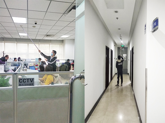 消電檢檢測費(fèi)用