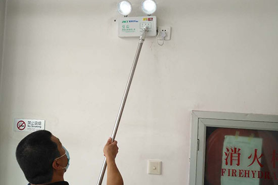 培訓(xùn)機構(gòu)消防評估