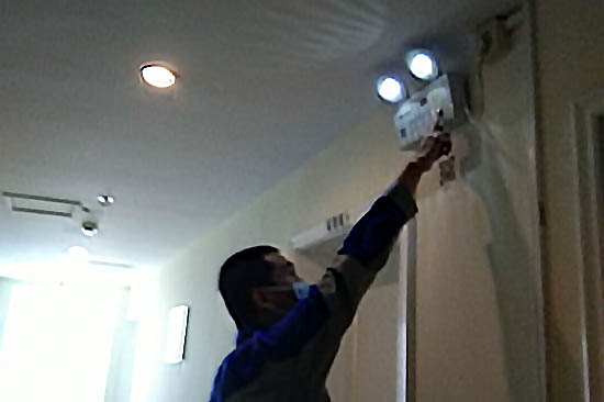 為什么企業每年要做消防檢測？有哪些法律責任？