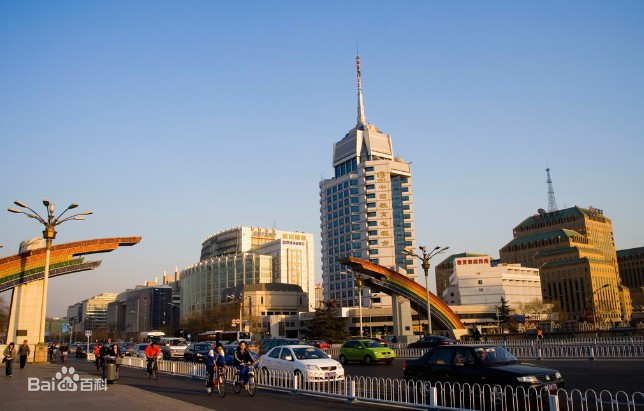 復興門消防改造